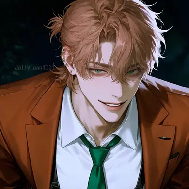 Profile image of Nario