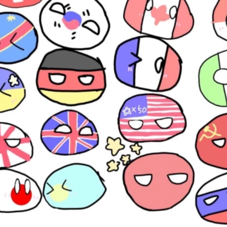 ポーランドボール