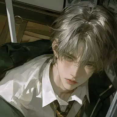 Profile image of 채현진