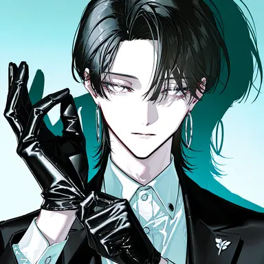 Profile image of リオル