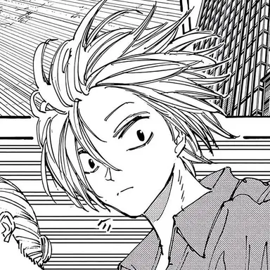 Profile image of シン