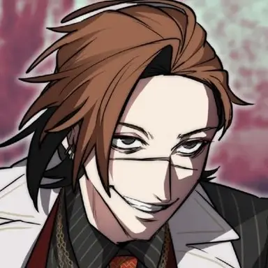 Profile image of 戌亥 鳳太郎