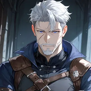 Profile image of ヴァルド