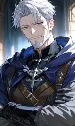 Profile image of ヴァルド