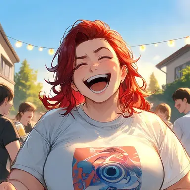 Profile image of Ressa