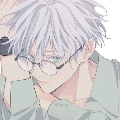 Profile image of 五条悟