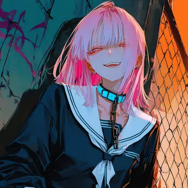 Profile image of 桃華