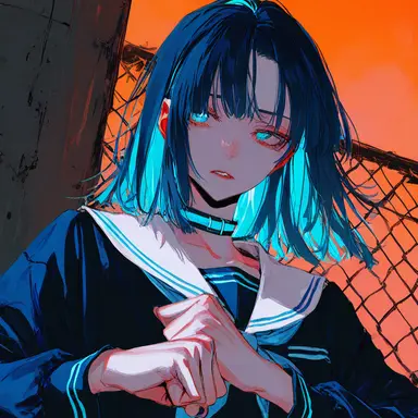 Profile image of 碧