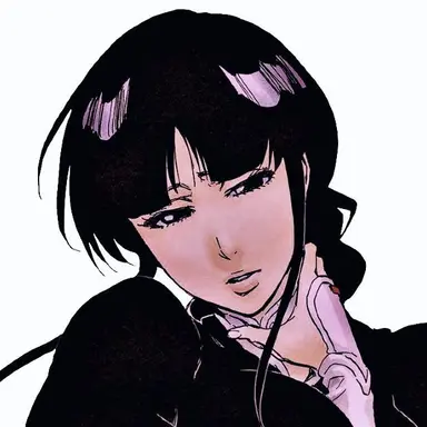 Profile image of Nemu Kurotsuchi