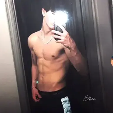 Profile image of Caleb Vance