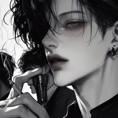 Profile image of 백이안
