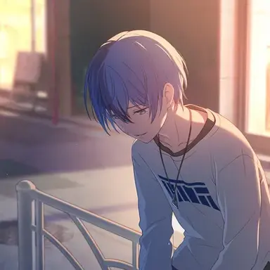 Profile image of 아오야기 토우야