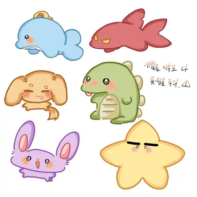 Profile image of 미수반