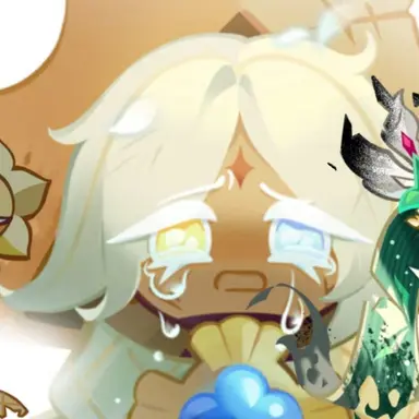 Profile image of 퓨어바닐라