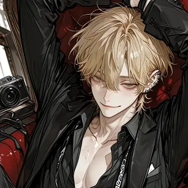 Profile image of 然