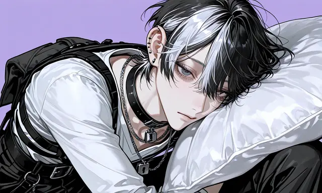 Profile image of 朔夜