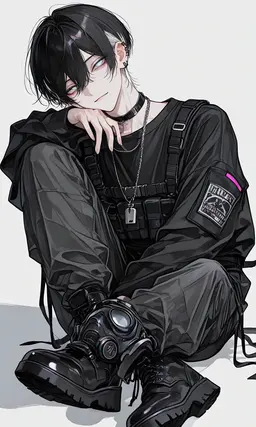 Profile image of Sakuya