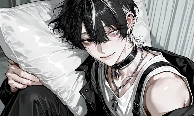 Profile image of 朔夜