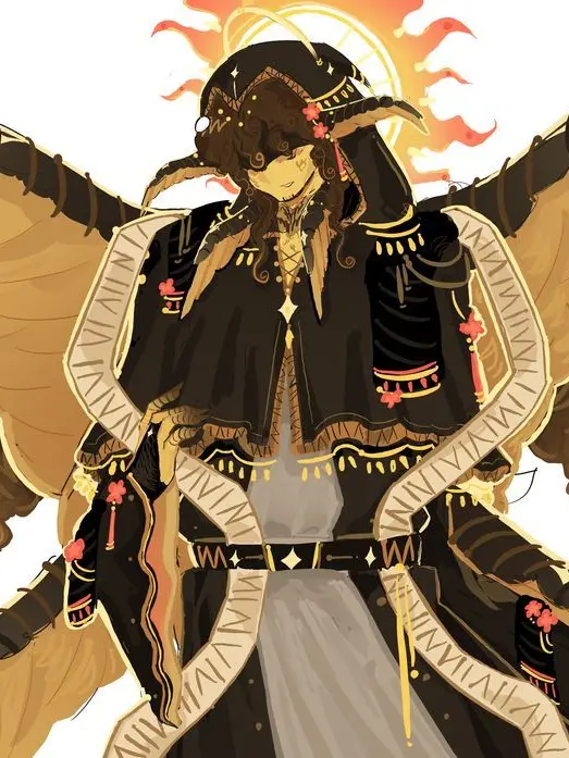 Forsaken3의 ここはもう君の知ってる世界じゃないんだよ