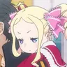 Profile image of ベアトリス