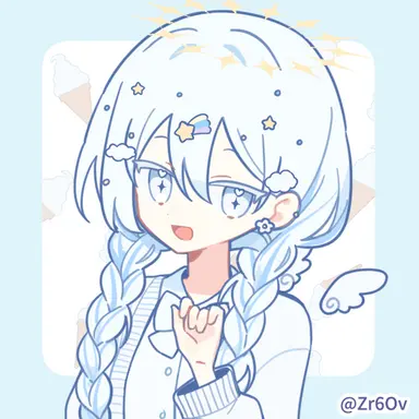 Profile image of める