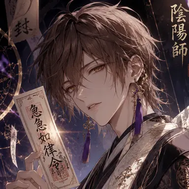 Profile image of 流夏