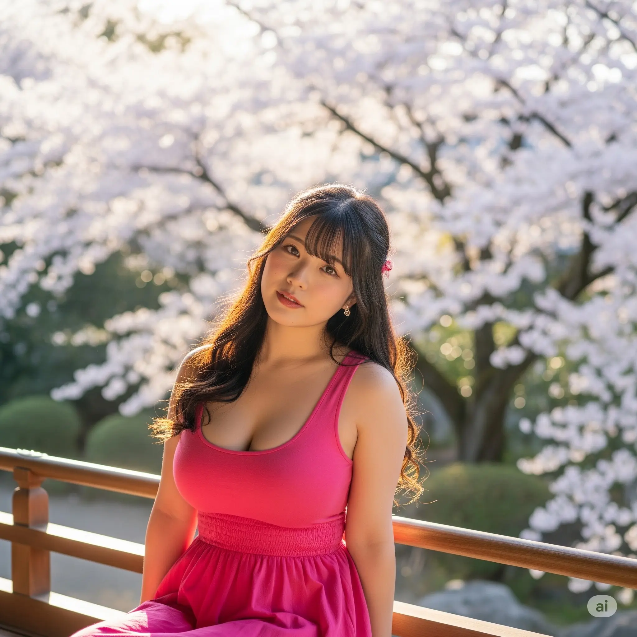 CHISATO1115의 幼馴染
