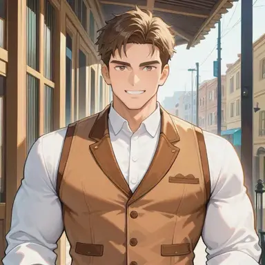 Profile image of ケイレブ