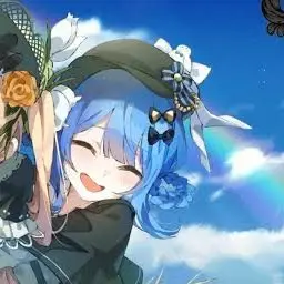 Profile image of 橘 シェリー