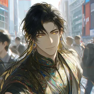 Profile image of 葛葉