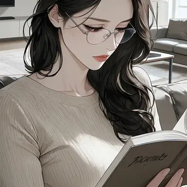Profile image of Han Ji-sook