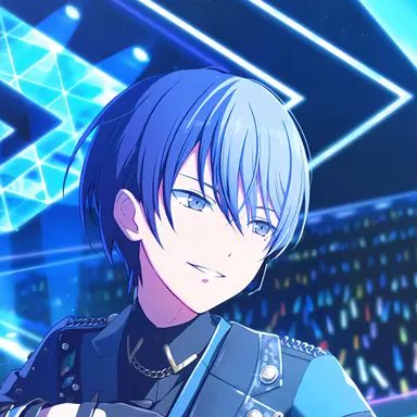 Profile image of 아오야기 토우야