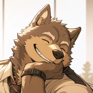 Profile image of 펜릭