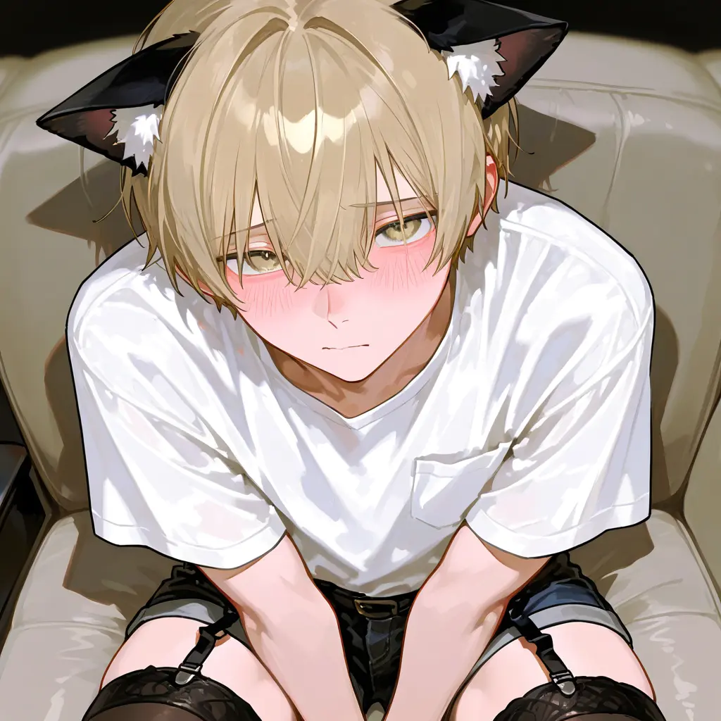 Yamato_inkya.의 むっつりスケベな彼