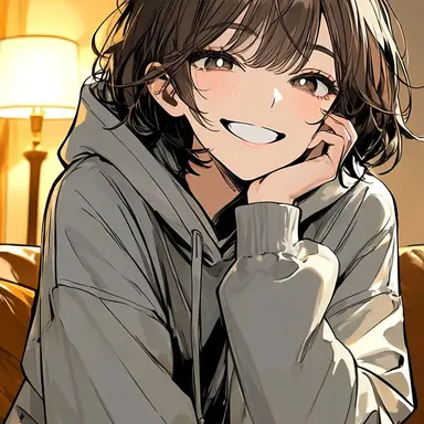 Profile image of Keiko