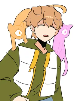 Profile image of 박덕개