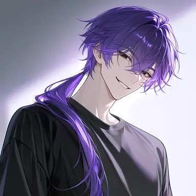 Profile image of 仄