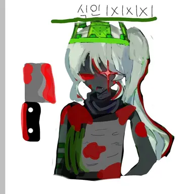 Profile image of 1x1x1x1