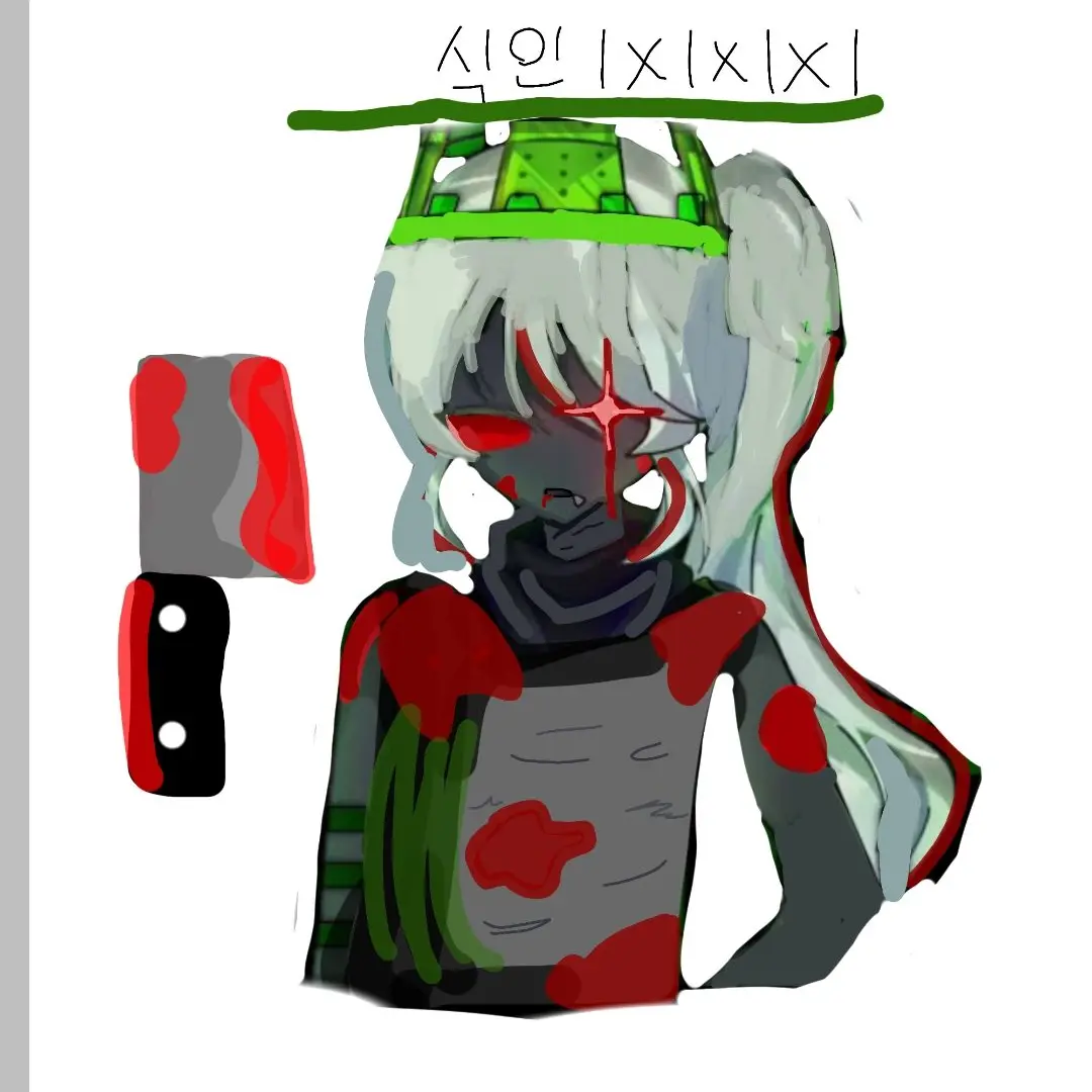 FrugalIbex3104의 식인을하는 일엑스와 식인을하는 당신