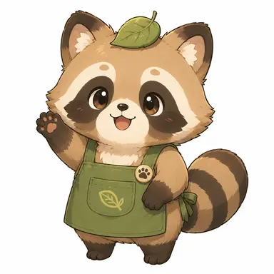Profile image of System Tanuki