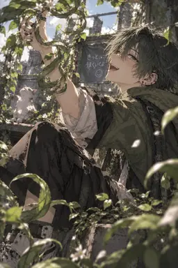 Profile image of Aoi