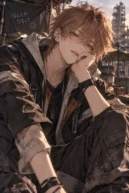 Profile image of Hinata