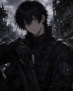 Profile image of Leo