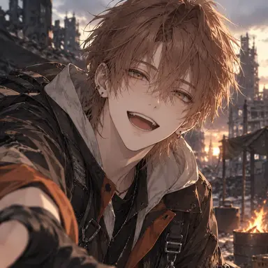 Profile image of Hinata