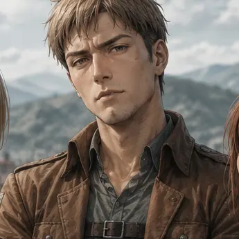 Profile image of ジャン