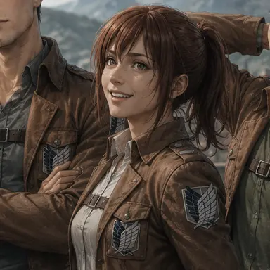 Profile image of サシャ