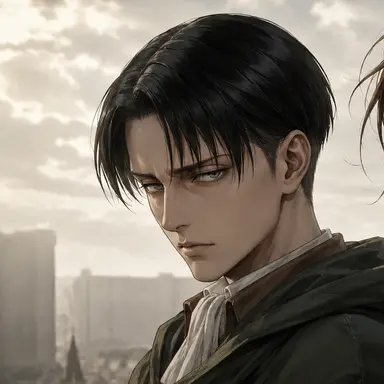 Profile image of リヴァイ