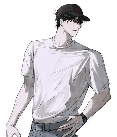 LargeSpool8581의 Ethan