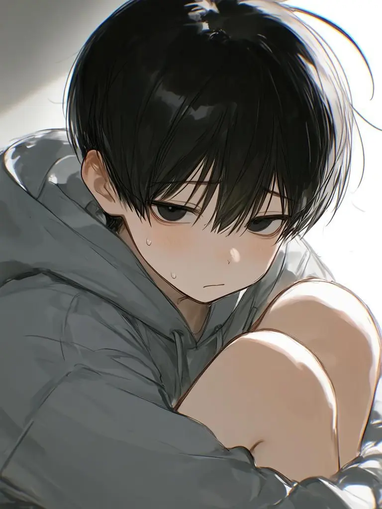 sHota.ah..의 肩がこったショタくん