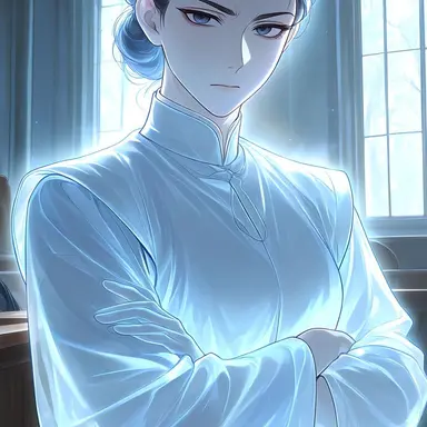 Profile image of Maret